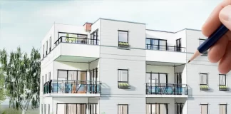 Los folletos publicitarios vinculan al promotor inmobiliario