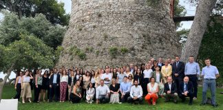 Escura se posicionaba como despacho número 38, por facturación