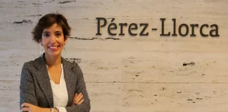 Pérez-Llorca abre su oficina de Bruselas