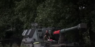 Alto general de Estados Unidos insta a la vigilancia mientras Rusia sopesa los reveses de Ucrania