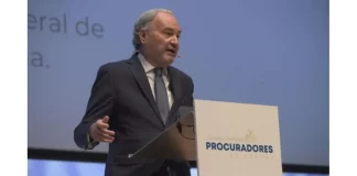 Los procuradores apuestan por su transformación profesional y el impulso tecnológico de la Justicia