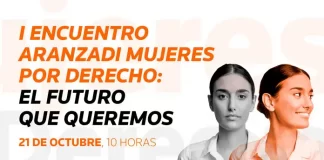 Únete el 21 de octubre a la cita con la profesión jurídica del mañana