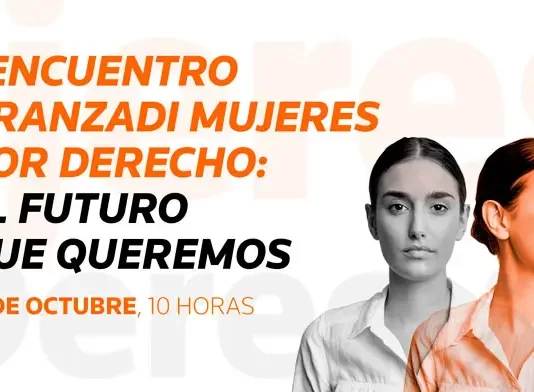 Únete el 21 de octubre a la cita con la profesión jurídica del mañana