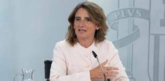 El Consejo de Ministros aprueba el Plan Más Seguridad Energética “para proteger a los consumidores y reducir el consumo de gas”