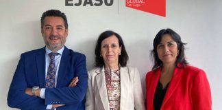 Ejaso crea una nueva unidad especializada en derechos fundamentales