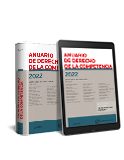 Anuario de Derecho de la Competencia 2022 (Dúo)
