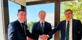 ETL Global firma un acuerdo con la consultora Mundofranquicia para impulsar sus negocios de inversión