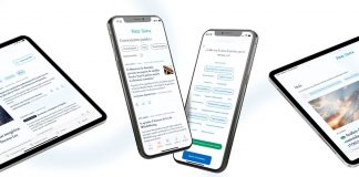 Pérez-Llorca lanza su APP para aunar todo el contenido jurídico generado por el Despacho