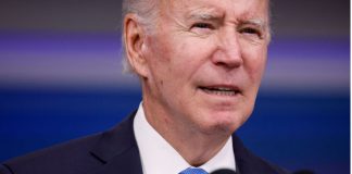 Biden discutió la ayuda a Ucrania con el primer ministro italiano Meloni: Casa Blanca