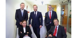 El experto mercantilista para Asociaciones y Fundaciones Rafael Vallet Vila, se incorpora a CECA MAGÁN Abogados