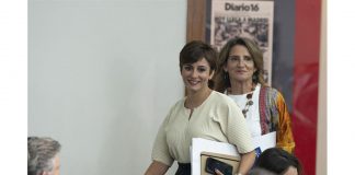 El Ejecutivo firma un convenio con el ICO para una nueva línea de avales para rehabilitar edificios residenciales