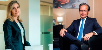 ECIJA fortalece su equipo ibérico de TMT con el fichaje de dos nuevos socios