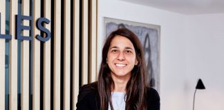 Elisabet Pujol-Xicoy deja Garrigues y ficha por Miralles Abogados como especialista en asesoramiento laboral