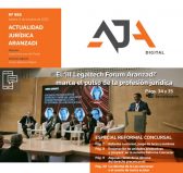 AJA analiza en profundidad la Reforma Concursal