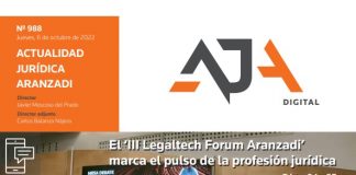 AJA analiza en profundidad la Reforma Concursal