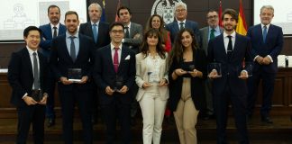La Escuela de Práctica Jurídica acoge la primera edición del Moot Court de Derecho Tributario