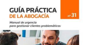 Podcast de Óscar Fernández León sobre cómo gestionar clientes problemáticos