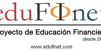 El Proyecto Edufinet y la educación financiera