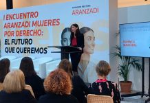 La abogacía ‘aboga’ por la igualdad