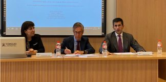 La seguridad jurídica en el Metaverso, primera sesión monográfica de la Cátedra ICADE-Fundación Notariado