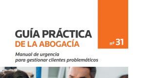 Manual de urgencia para gestionar clientes problemáticos