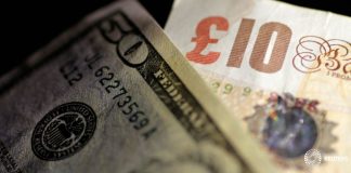 La libra esterlina rebota en el giro en U de la política fiscal del Reino Unido; Luchas del yen