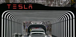 Los fabricantes de automóviles EXCLUSIVE duplicarán el gasto en vehículos eléctricos y baterías a $ 1.2 billones para 2030
