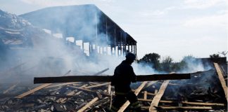 El ‘Plan Marshall’ de Ucrania: la reunión de Berlín pesa 750.000 millones de dólares en reconstrucción