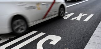 El Tribunal Supremo declara ajustado a derecho el Decreto de la Comunidad de Madrid que modifica el Reglamento de Servicios de Transporte Urbano en Automóviles Turismo