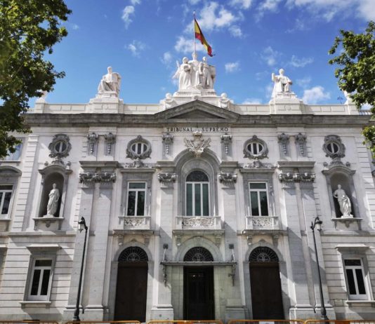 El Supremo rechaza expulsar a los partidos políticos del ‘caso Koldo’ y archivar la investigación para el exasesor