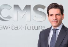 La carrera profesional de la mujer en el sector legal: construyendo las socias del mañana hoy César Navarro