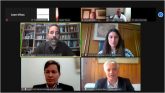 La digitalización en el sector legal supone una transformación de la metodología formativa y un cambio cultural