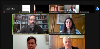 La digitalización en el sector legal supone una transformación de la metodología formativa y un cambio cultural