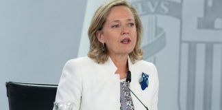 Aprobados los criterios de igualdad de género en la selección y formación de la Guardia Civil Nadia Calviño