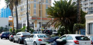 Francia se prepara para huelgas nacionales en medio de una inflación galopante