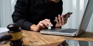 La abogacía telemática: cómo crear tu despacho online