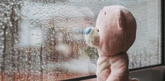 Suspendidas las visitas a más de 1.100 padres maltratadores en el segundo trimestre de 2022