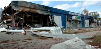 Líder de Ucrania defenderá al G7 por más armas después de los ataques mortales de Rusia