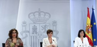 Avanza la norma que permitirá regular por primera vez la actividad de los ‘lobbies’