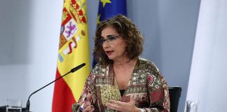 Aprobados los criterios de distribución del fondo procedente de bienes decomisados