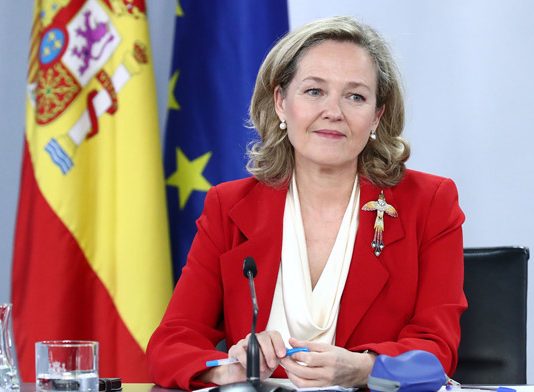 Aprobada la Estrategia de erradicación de la violencia sobre la infancia y la adolescencia