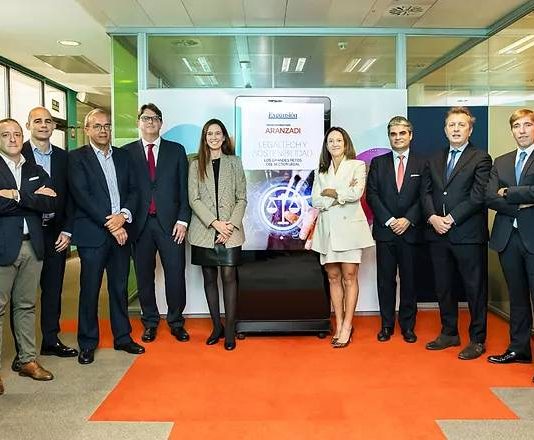 La digitalización y la sostenibilidad se han convertido en los pilares del cambio del sector legal
