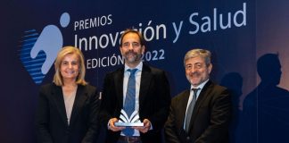 Thomson Reuters Aranzadi, distinguida por la promoción de la salud de su plantilla