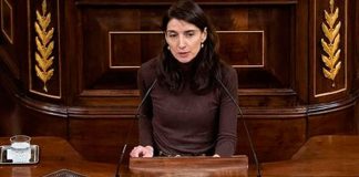 Llop presenta en el Congreso los presupuestos de Justicia para 2023