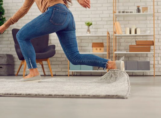 ¿Es accidente laboral el sufrido por un empleado que teletrabaja desde su domicilio?