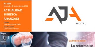 La reforma se estrena con un fuerte incremento de los concursos empresariales