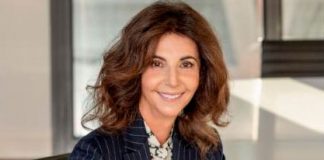 Almudena Arpón de Mendívil, socia de Gómez-Acebo &Pombo, elegida nueva presidenta de la International Bar Association Almudena Arpón de Mendívil