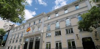 El CGPJ informa favorablemente el nombramiento de Silvia Martínez como magistrada de enlace en Francia