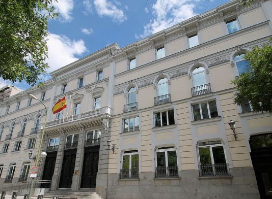 El CGPJ acuerda la suspensión de los plazos procesales en toda España durante los días 28 y 29 de abril