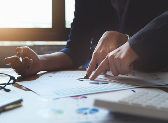 ¿Y si lo firma la sociedad?